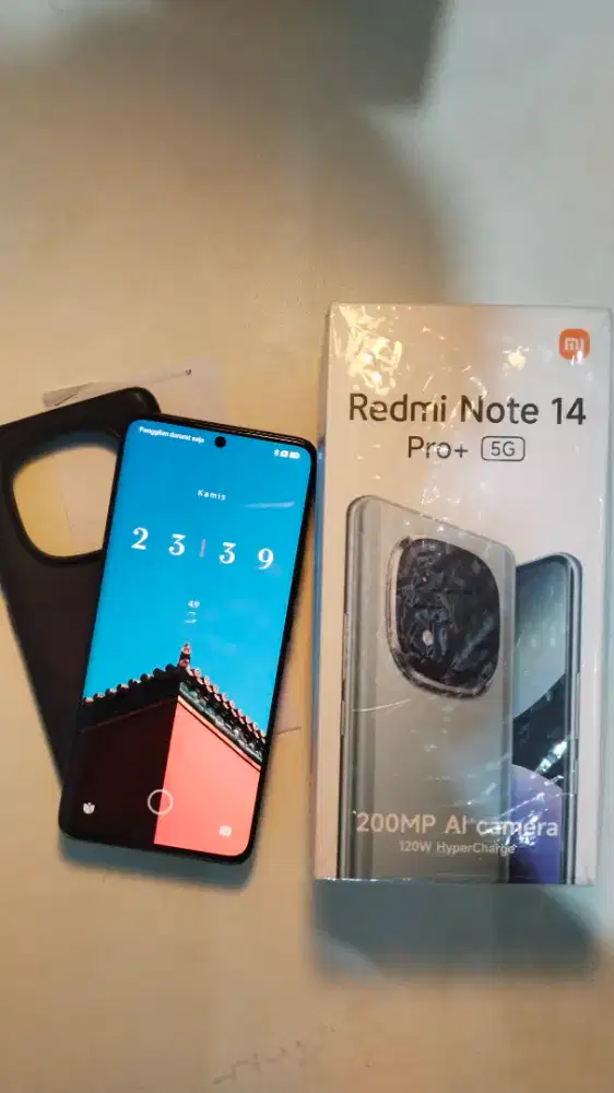 Redmi Note 14 Pro Plus 5g