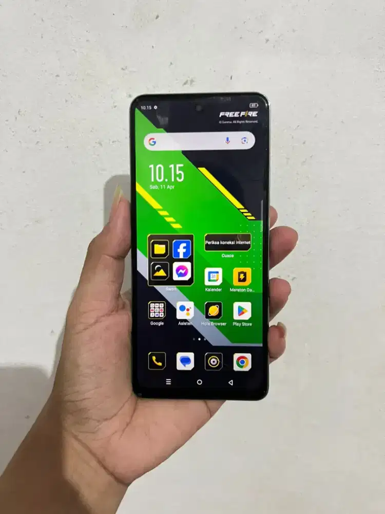 Hot 40 pro (8/256) tt/maharr