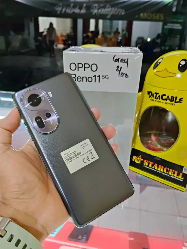 Oppo Reno 11 5G 8GB/256GB