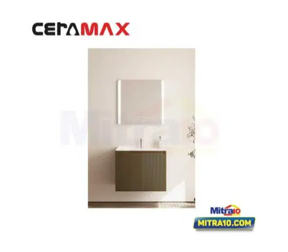 CERAMAX KABINET KAYU