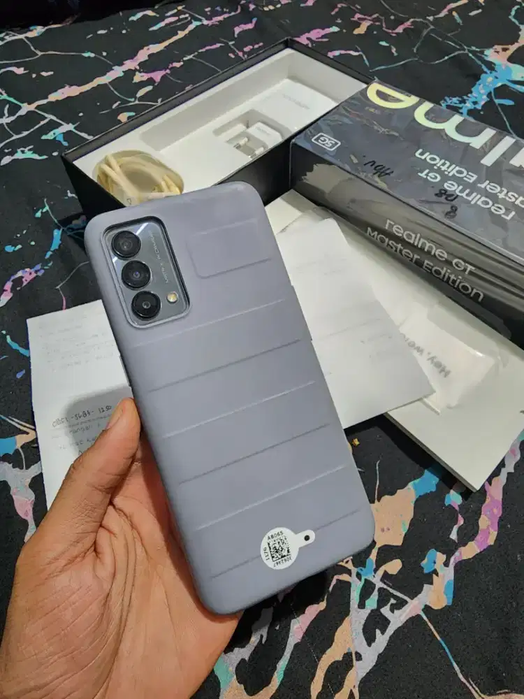 Realme GT Master Edition 8/128 GB