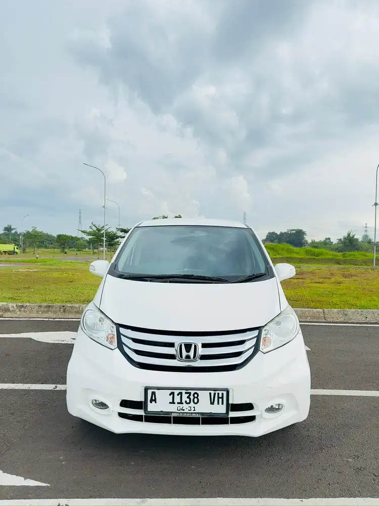 DP 15 JUTA FREED PSD 2016 LAS EDITION