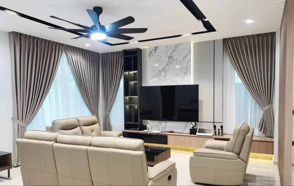 Menjual Gorden Hordeng Gordyn Korden Gordeng Horden Kordeng Curtain