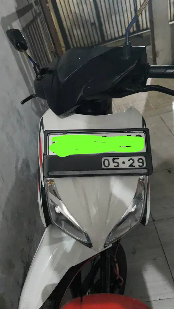 Di jual vario tahun 2016