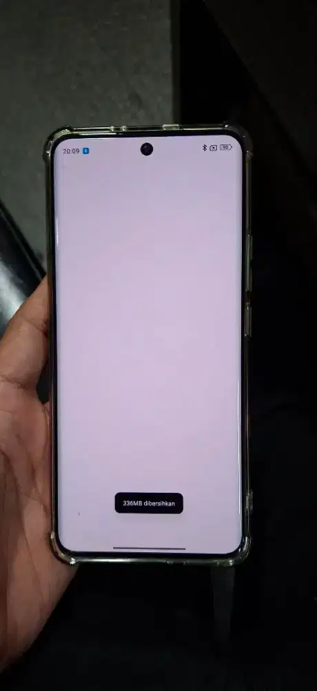 Dijual redmi note 15 4g NFC 8/128