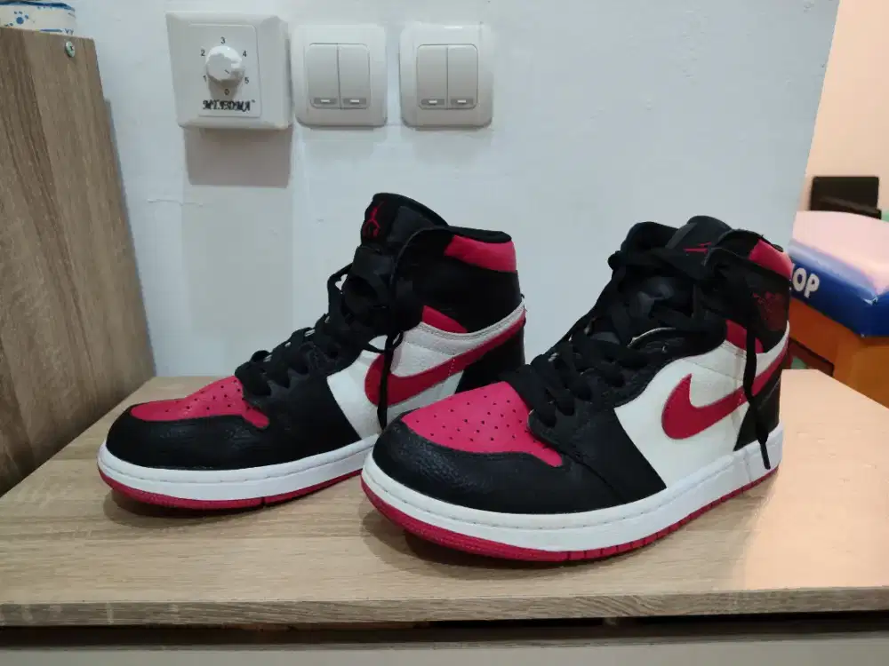 Nike Air Jordan Chicago High Size 40 Prem