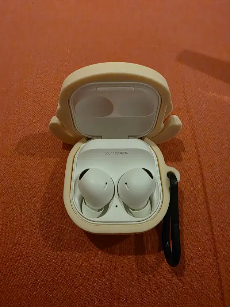 Samsung Galaxy Buds 2 Pro White