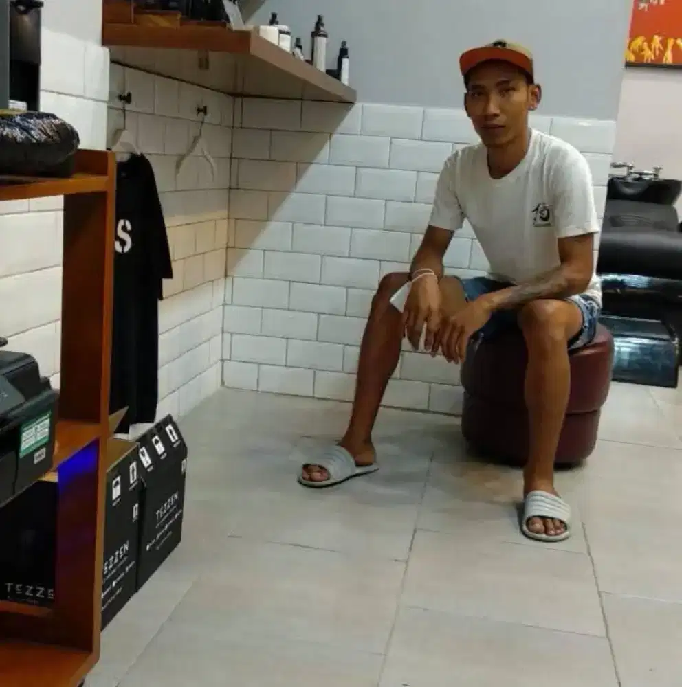 Sedang mencari pekerjaan