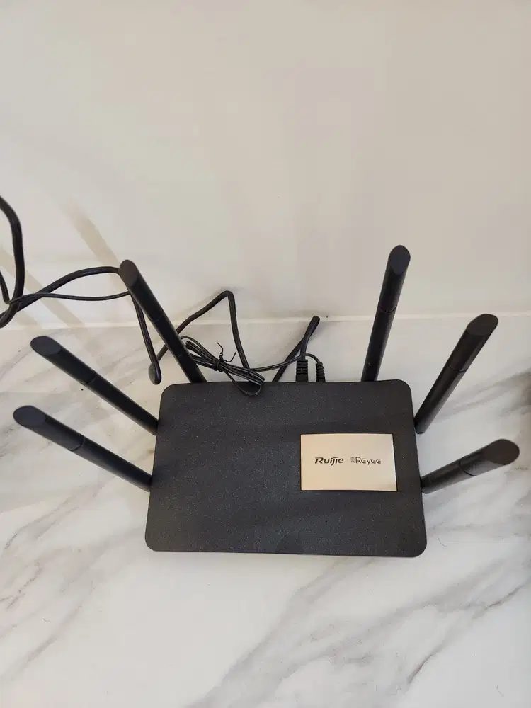 Router Extender Wifi