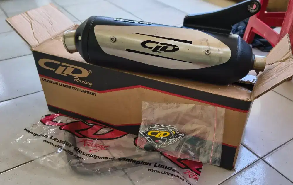 CLD gen 2 untuk Honda 2019 ke bawah