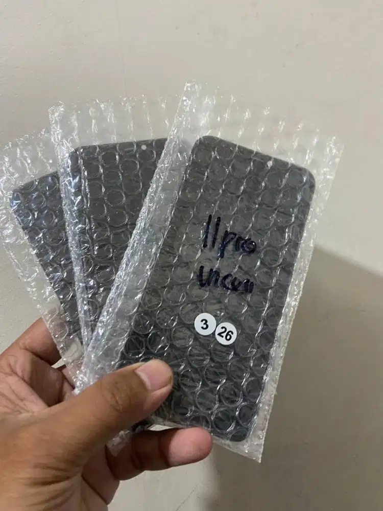 LCD touchscreen iphone 11 pro