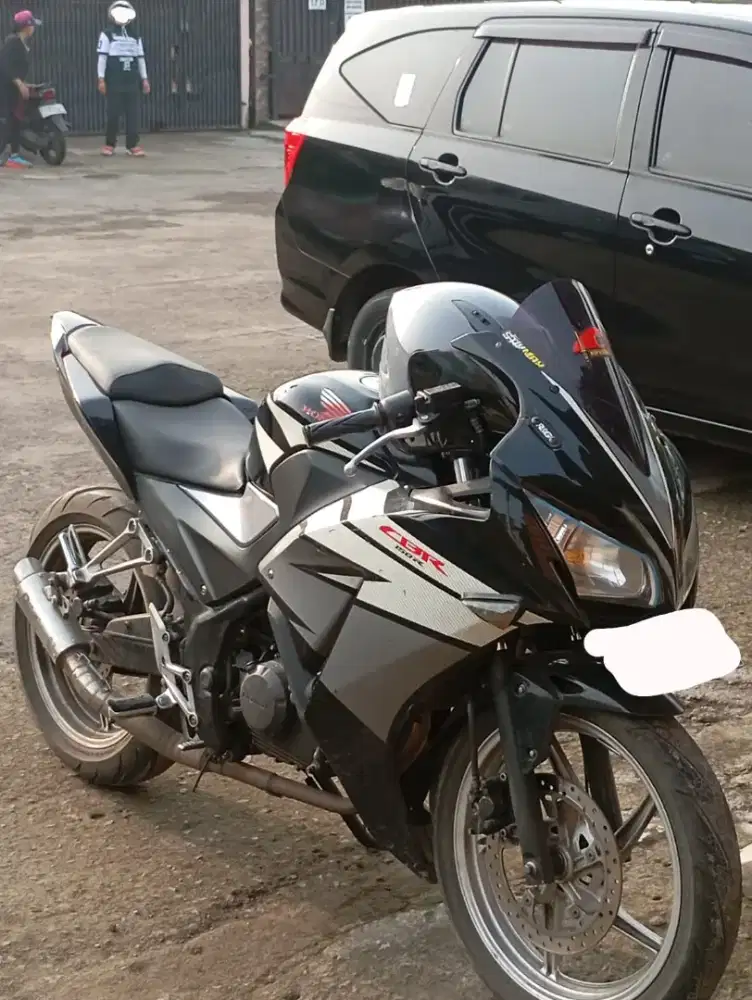 jual motor CBR k45a