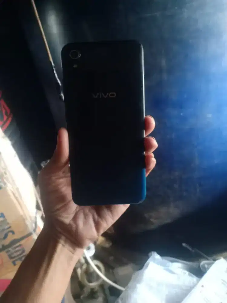 Vivo y91 ram 2/32