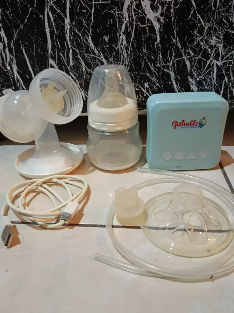 Pompa asi jual murah 200.000