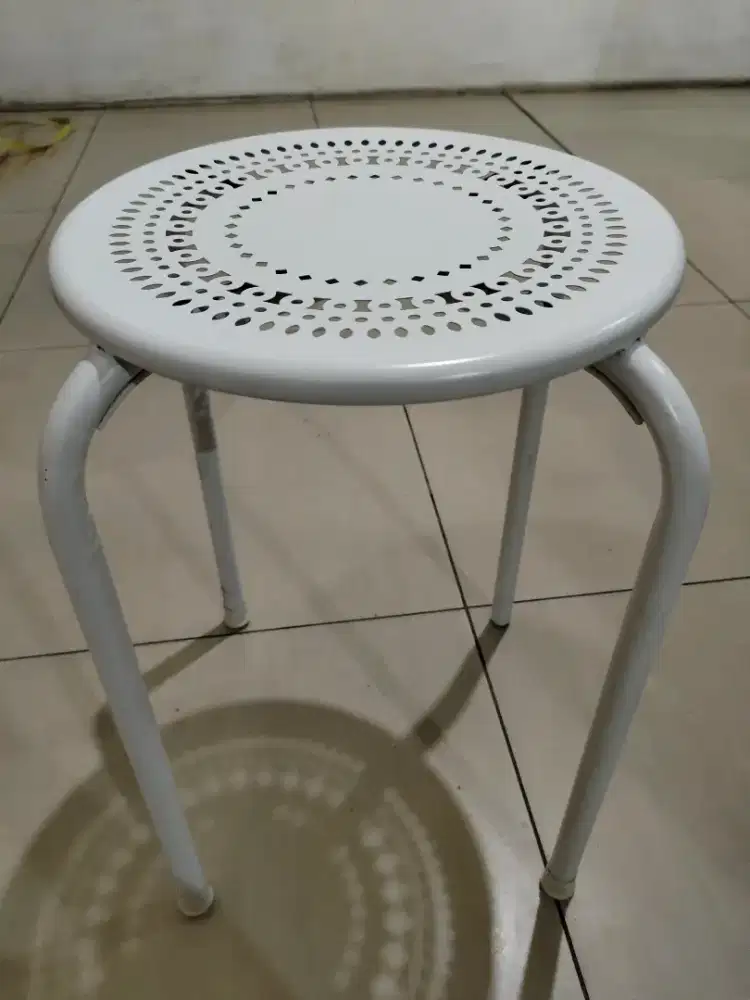 Kursi Bakso Ace Software