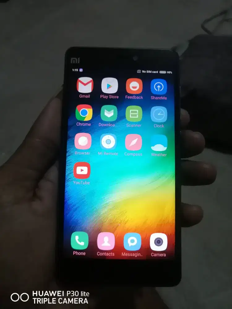 redmi 4c orian sgel