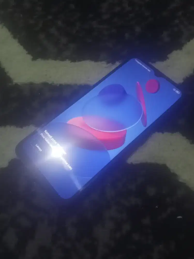 Xiaomi 9A 3/32gb