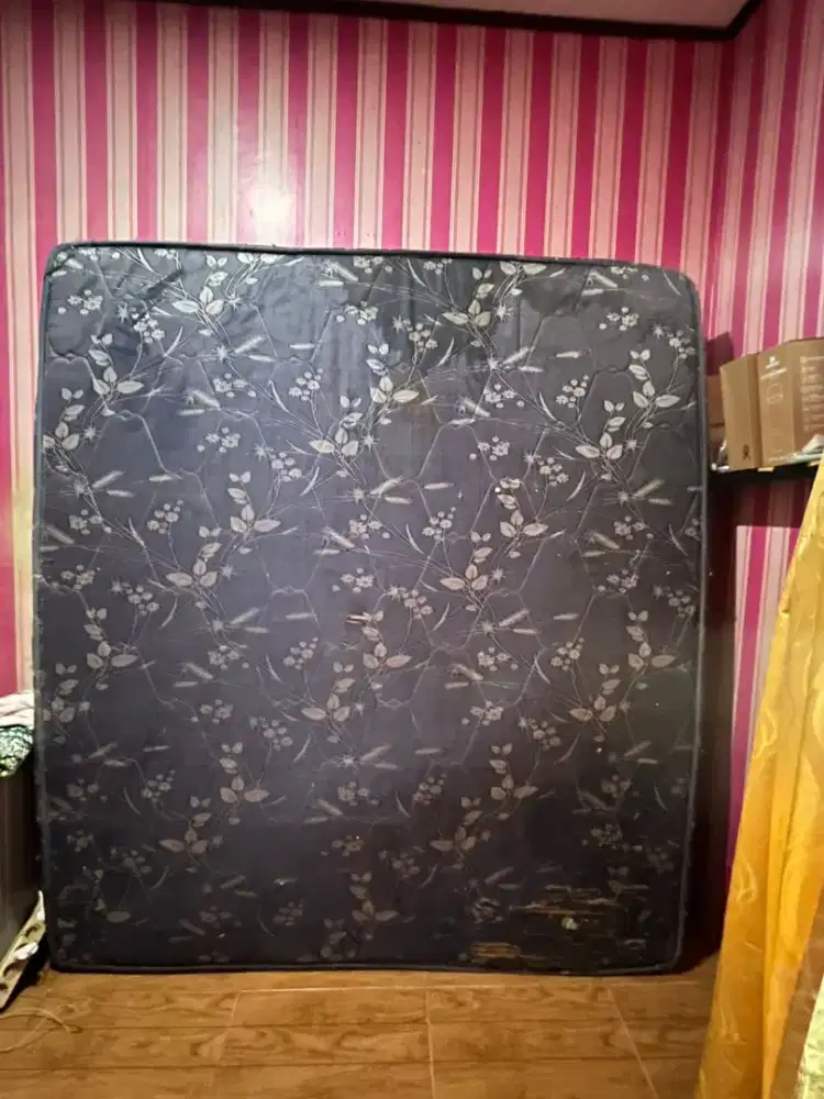 Spring bed guhdo size 180*200