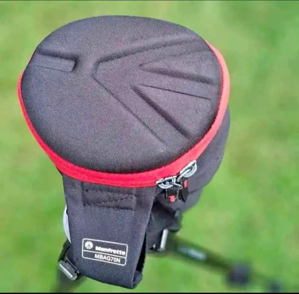 Manfrotto MBAG70N (unpadded)
