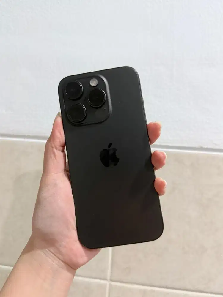 Iphone 15 Pro 128gb IBOX