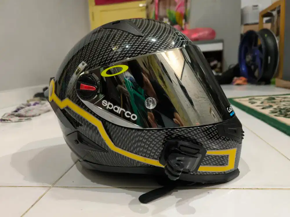 Helm Snail FFS1