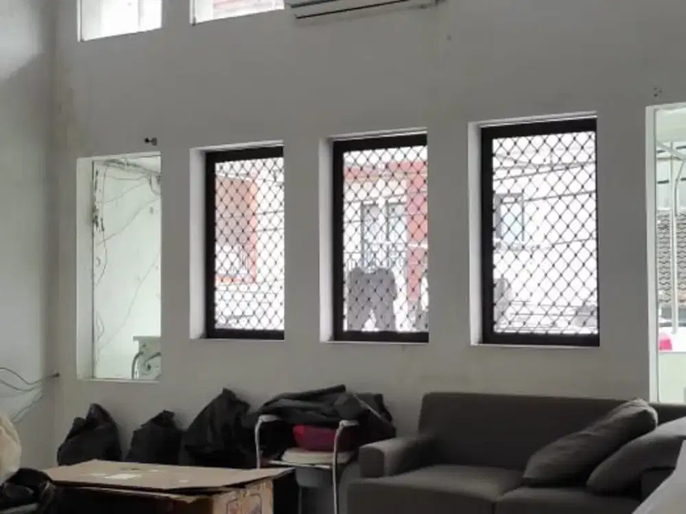 DIJUAL /WTS Rumah di Sunter Sacna Nusantara