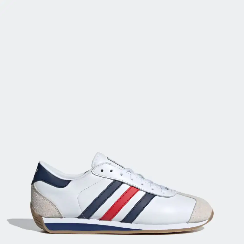 Sepatu Adidas Country II original Japan