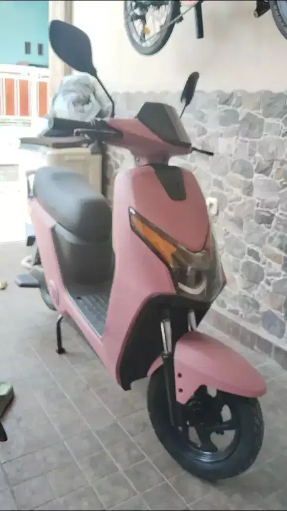 sepeda listrik uwinfly d75