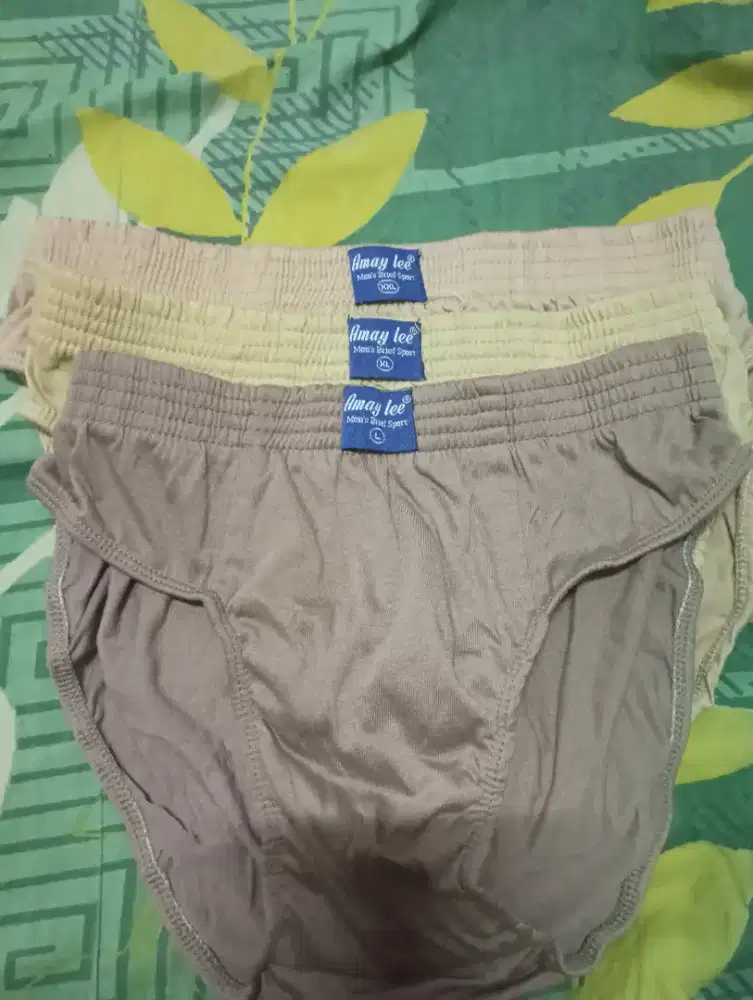 Celana Dalam Remaja dan Dewasa