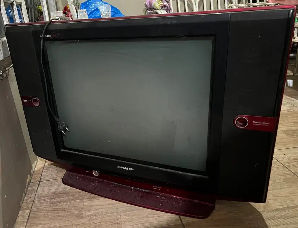 Dijual Televisi Sharp 29 inch