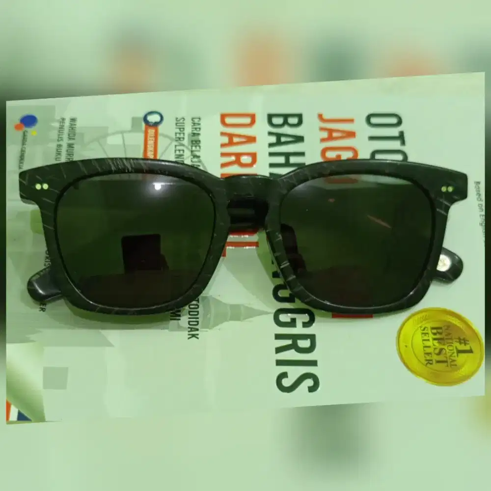 SATURDAYS - Sora Kacamata Pria & Wanita