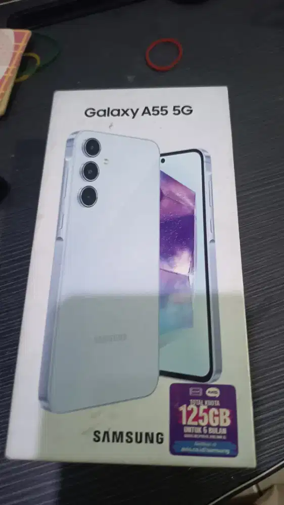 SAMSUNG A55 5G Ori