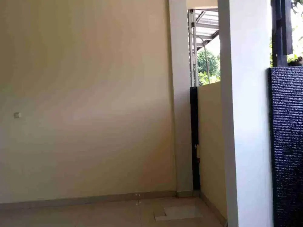 Disewakan rumah di Prima Harapan Rwgency