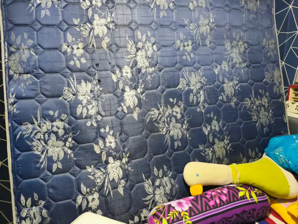 Kasur springbed ukuran 200x160