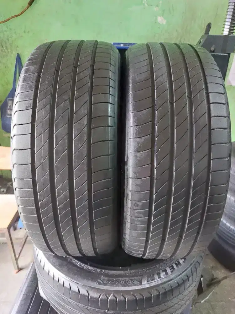 Ban 205 55 R16 Michelin primacy 4 Tahun 2023