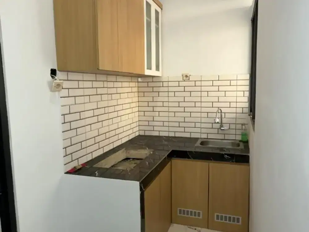 Cicilan 2 juta-an dekat gdc depok pondok rajeg