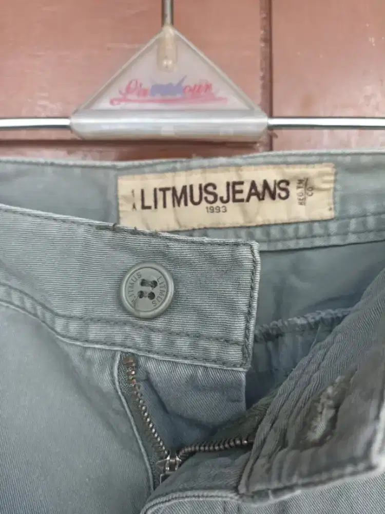 Celana karco lumitus