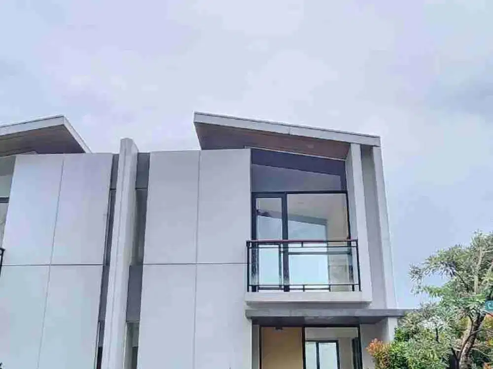 DISEWAKAN CENDANA ESSENCE TYPE 2