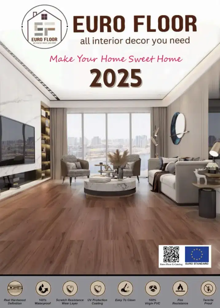 Dibutuhkan marketing dan host