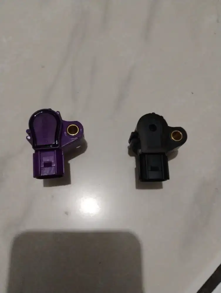 Dijual 2 TPS untuk Honda beat/genio