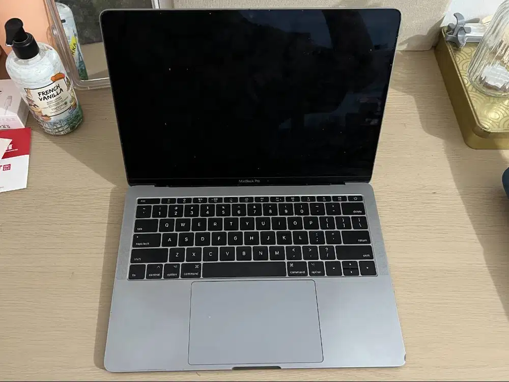 Macbook Pro 2017 13