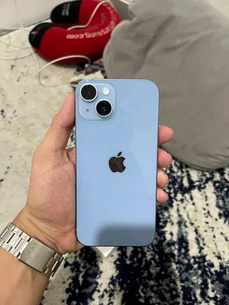 iphone 14 128 allop fullset