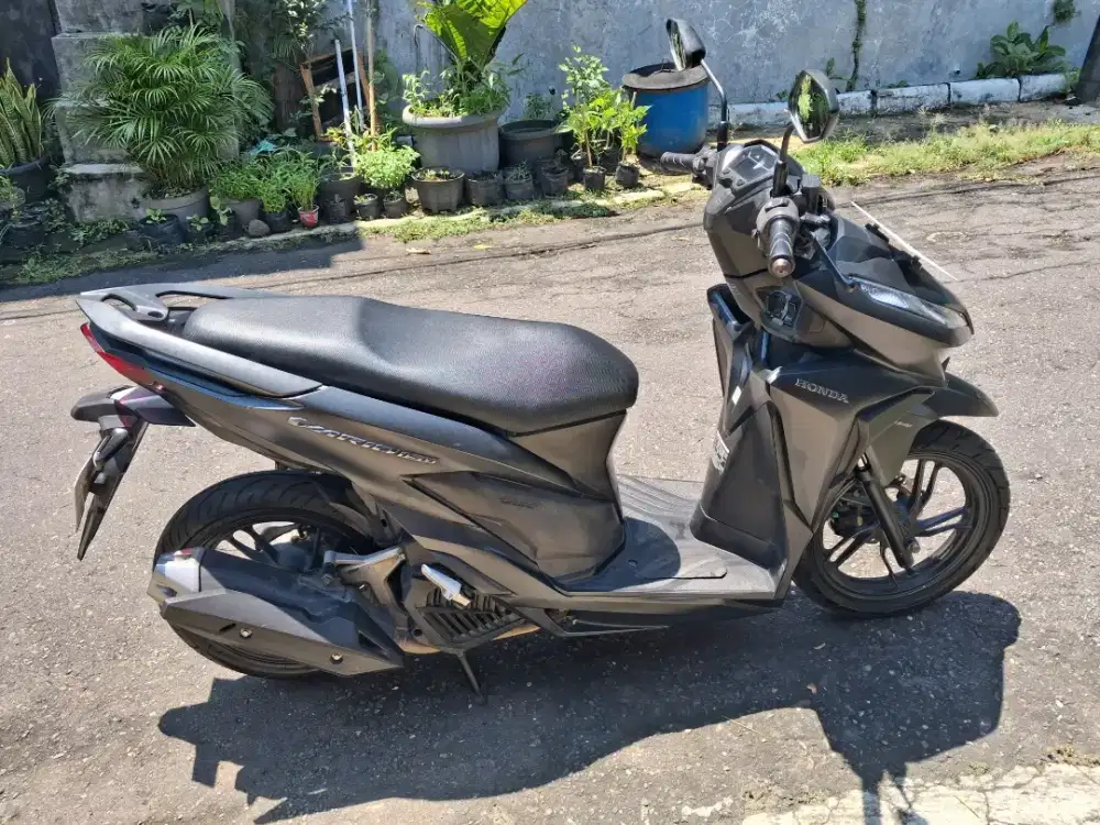 HONDA VARIO 150