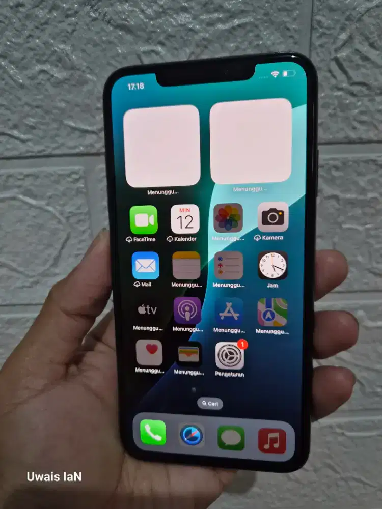 Iphone Xs max 64gb