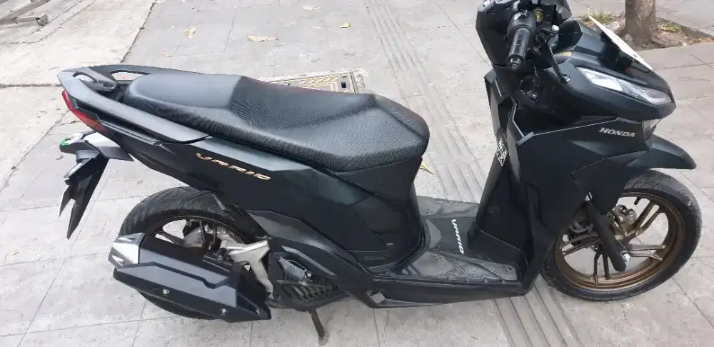 Vario 125 iss Th 2025 Keyles remot istimwa pjk 10-2026