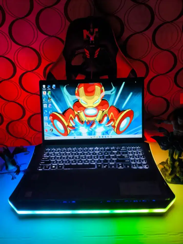 Asus Vivobook X515JAB-308 LIKE NEW [SSD 512GB]