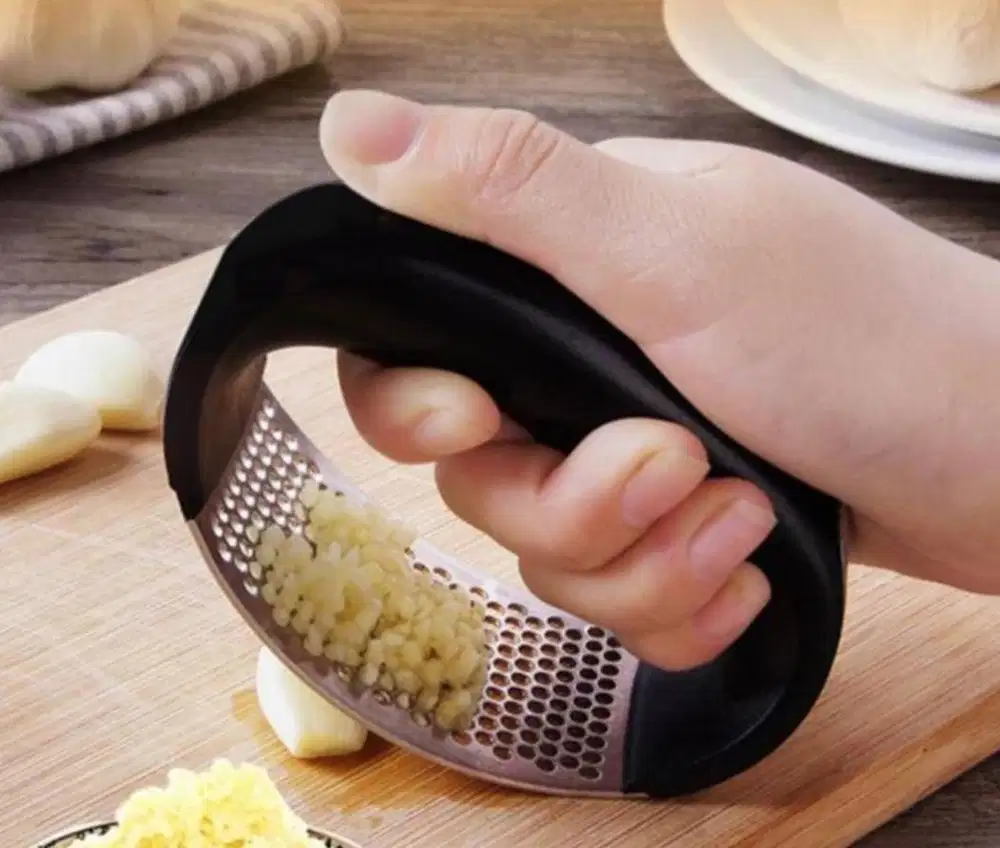 Penggiling Bawang Putih