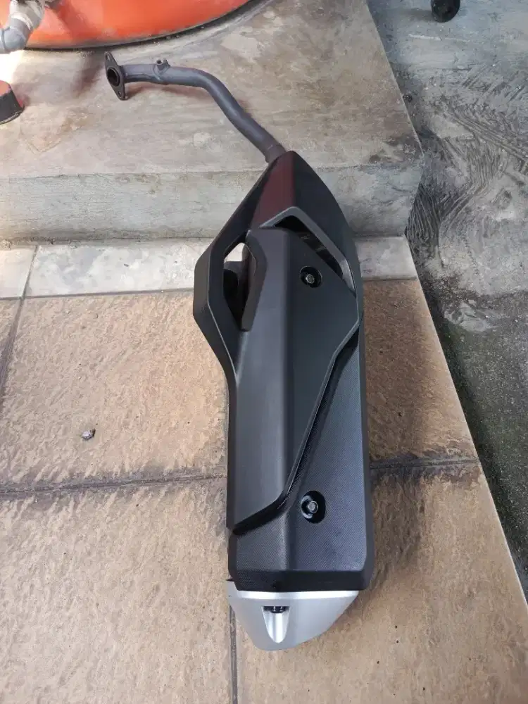 Knalpot Vario 160 2026 ori