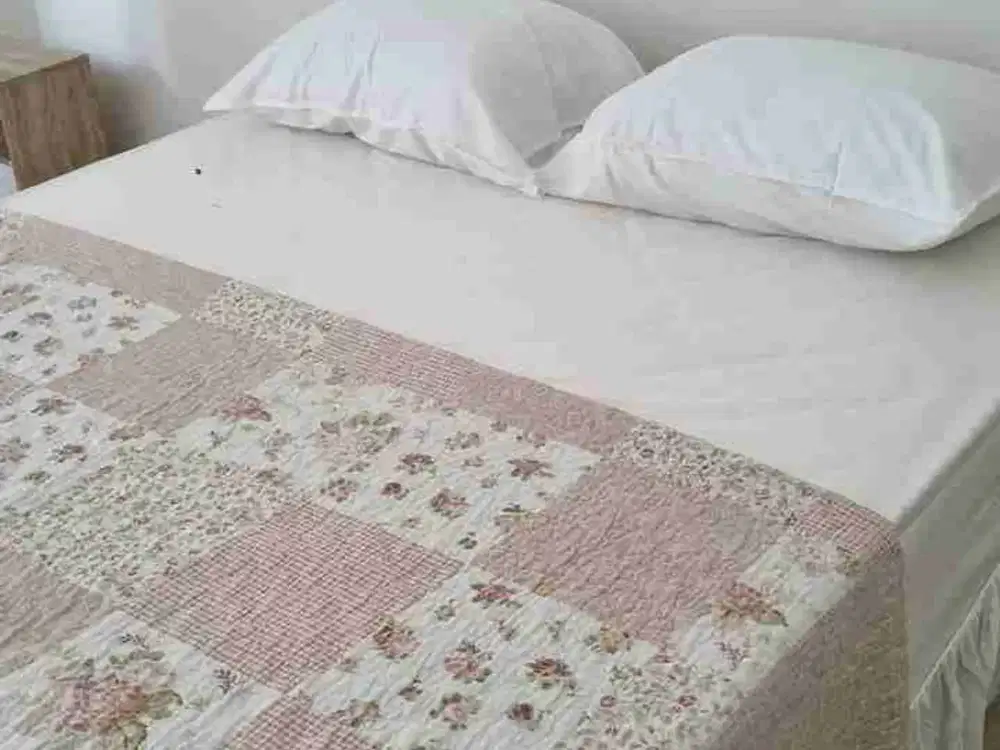 Dijual Brawijaya Apartment Jakarta Selatan