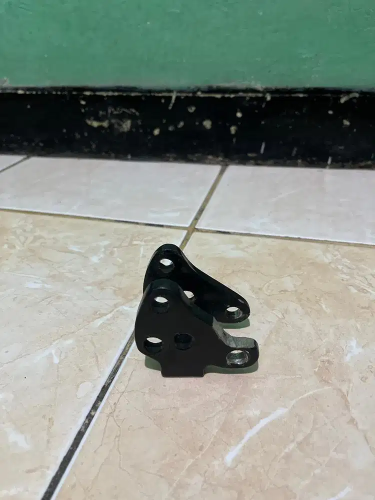 Lowering kit vespa metic LX 125